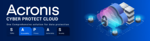 Read more about the article A Comprehensive Guide to Acronis Cyber Protect Features for Enhanced Security