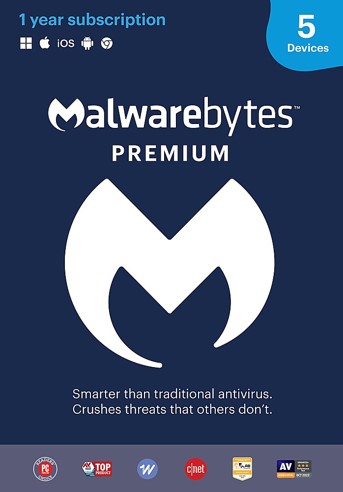 malwarebytes premium