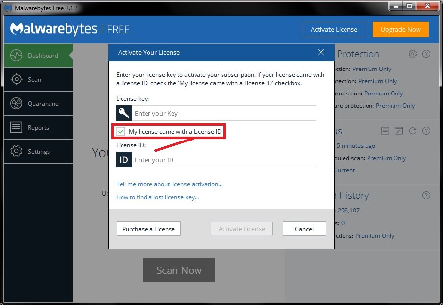 malwarebytes premium